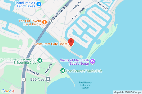 Cafe Coast