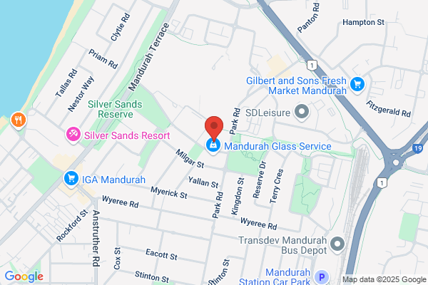 Mandurah Plumber