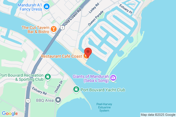 Port Bouvard Boat Brokerage
