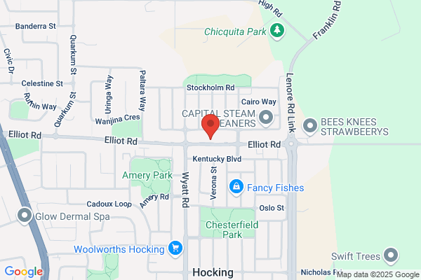 Dale Alcock Homes Pty Ltd