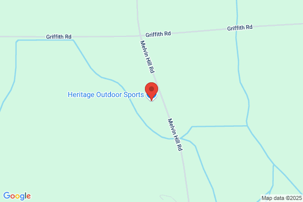 Heritage Outdoor Leisure Centre