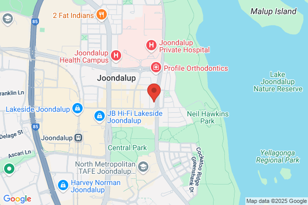 Joondalup Chiropractic Clinic