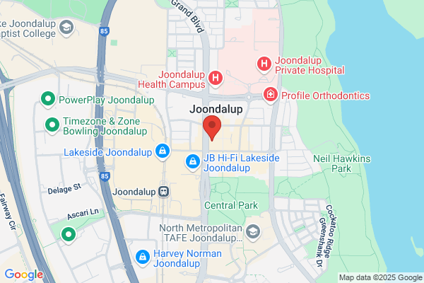ADSL Sparkle Dental Joondalup