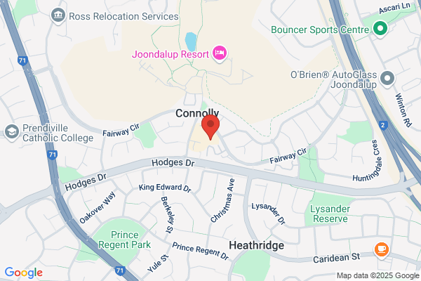 Connolly Dental Centre