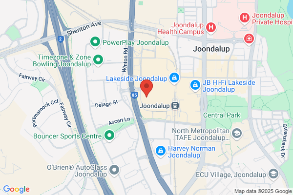 DB Dental Joondalup