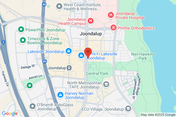 Cardiology Joondalup