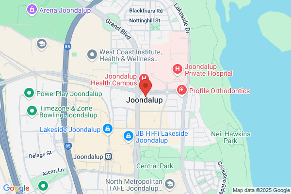 Joondalup Radiology