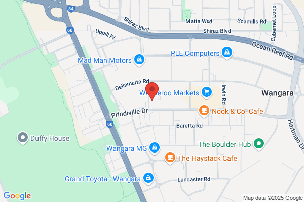 Advanced Automotive Consultants
