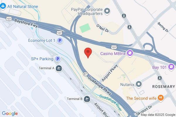 Attention Driving School