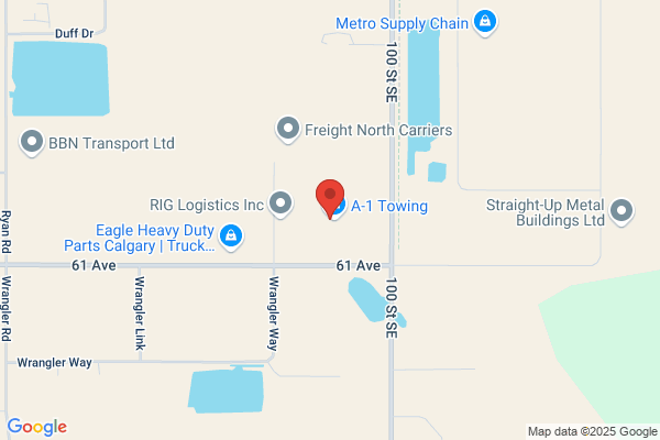 Dragon Excavations (WA) Pty Ltd