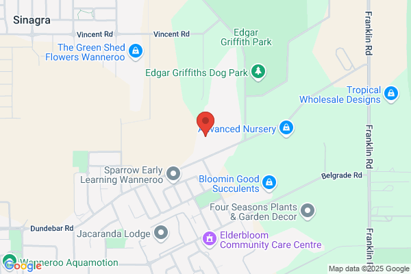 Australian Plant Wholesalers