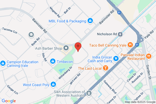 Jeep Parts & Service WA