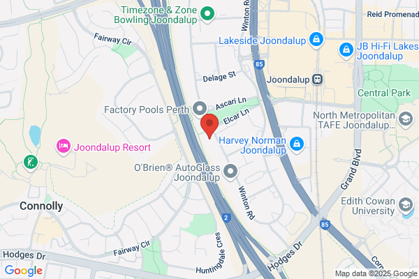 Connolly Vet Hospital