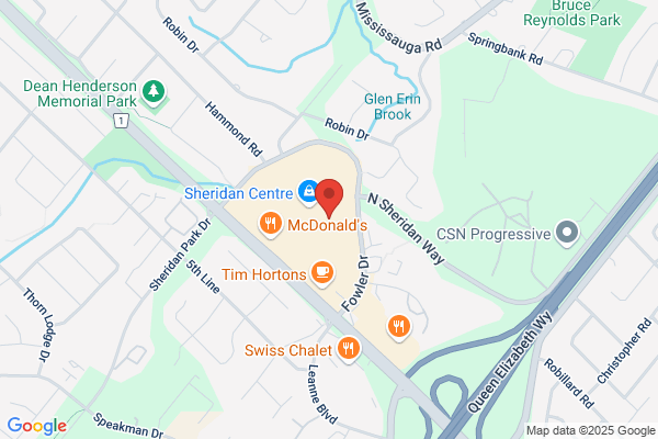 Erindale Shoe Repairs