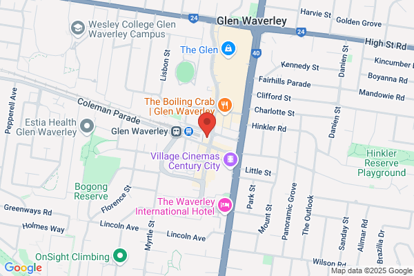 All Suburbs Accounting Services