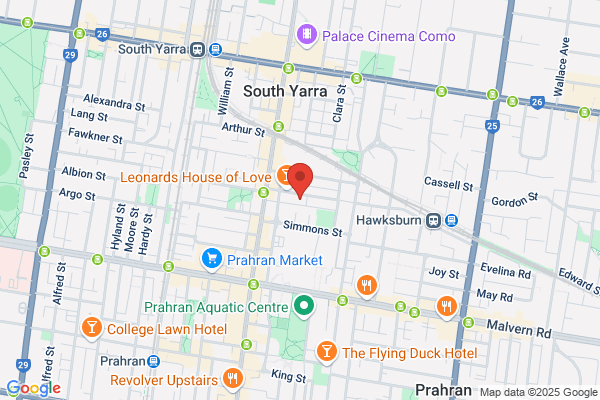 Australian Laser & Skin Clinic