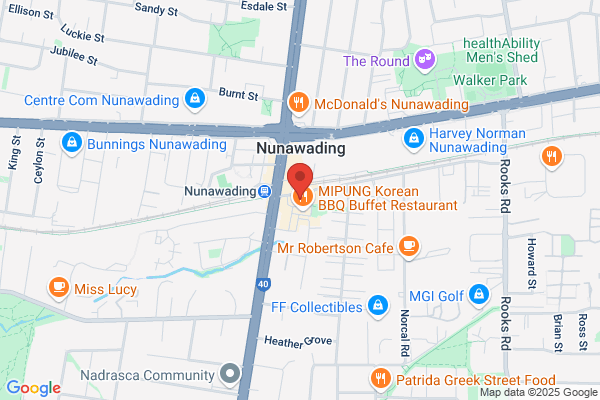 Ella Bache Nunawading