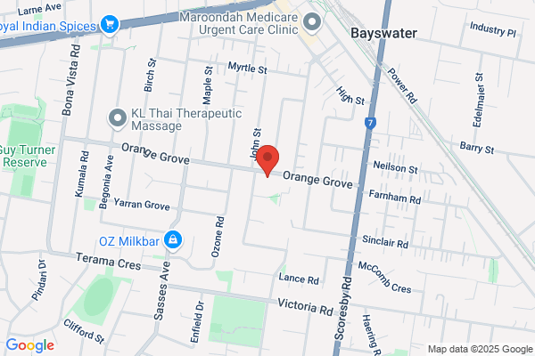 Bayswater Creche