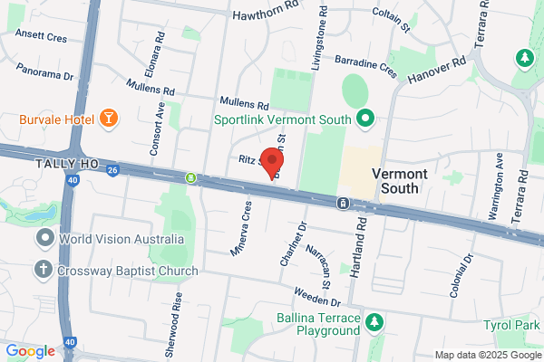 Beacon Street Children's Centre