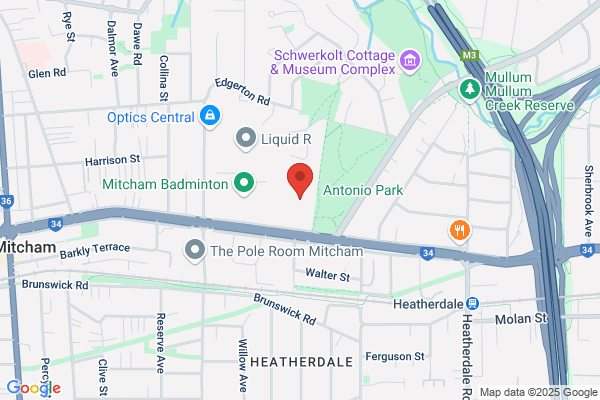 Antonio Park Primary Outside School Hours Care