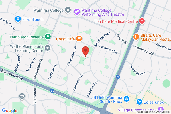 Birchfield Crescent Childrens Centre