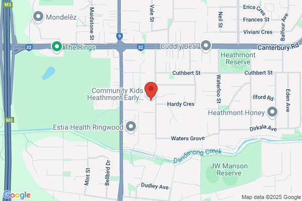 Koala Childcare and Early Learning Centre Heathmont