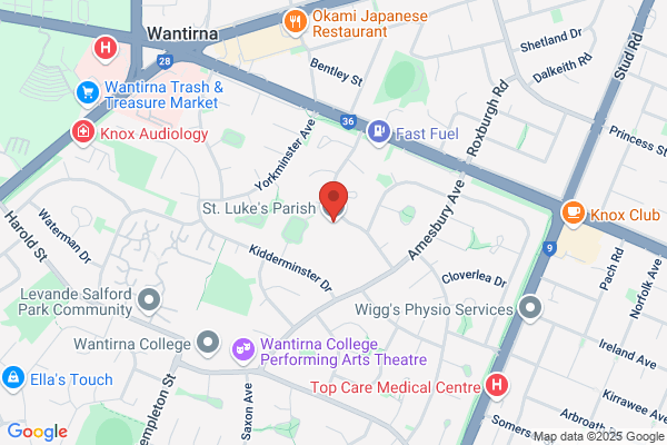 Catholic Archdiocese of Melbourne