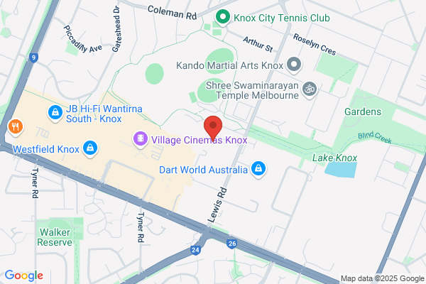 Intronics (Aust) Pty Ltd