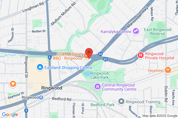 Chan Sorway Dr
