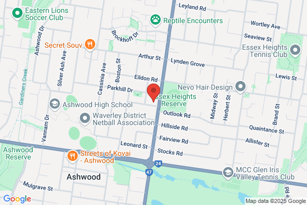 Ashwood Electrical Contractors