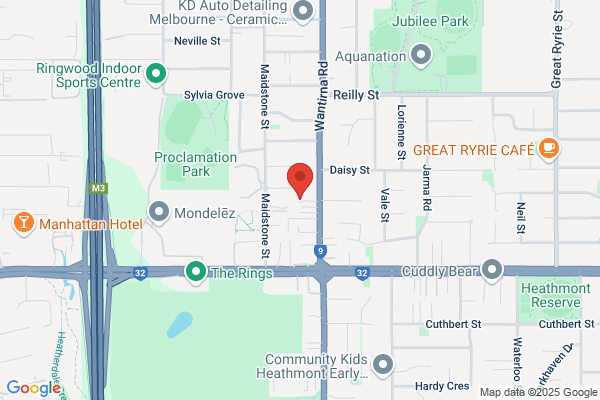 Croftvale Investments Pty Ltd