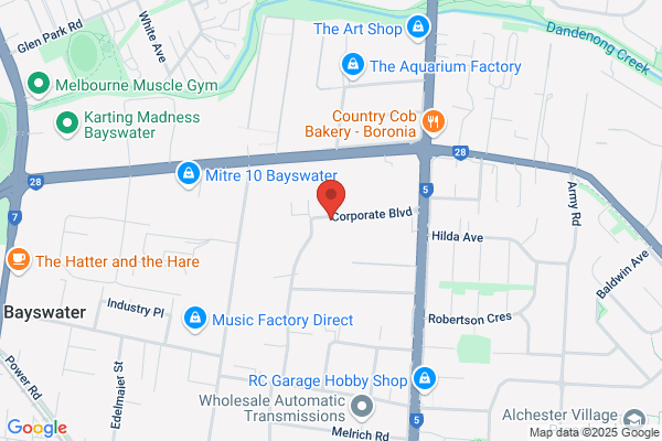 Bayswater Karate Health & Fitness