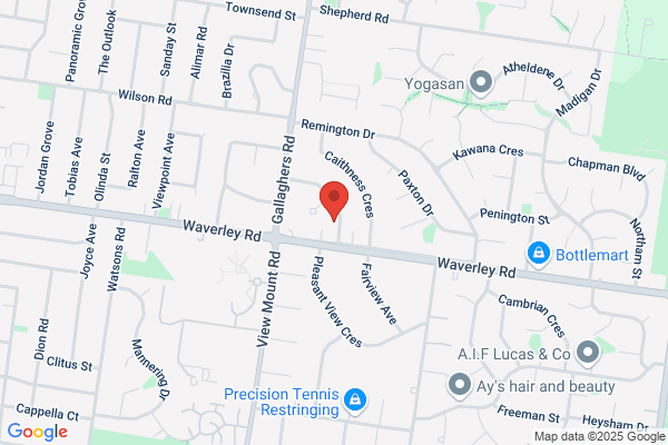 Chang's Judo & Tae Kwon Do Centre