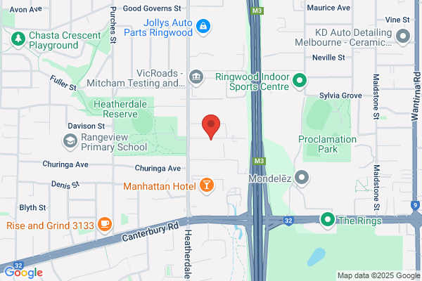 A C & C H Auto Repairs