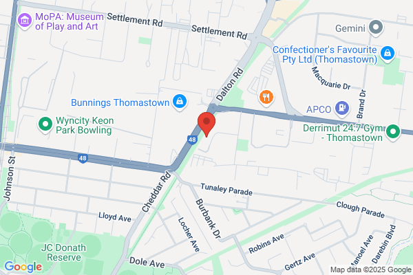 ADR Automotive Diagnostics & Repairs Pty Ltd