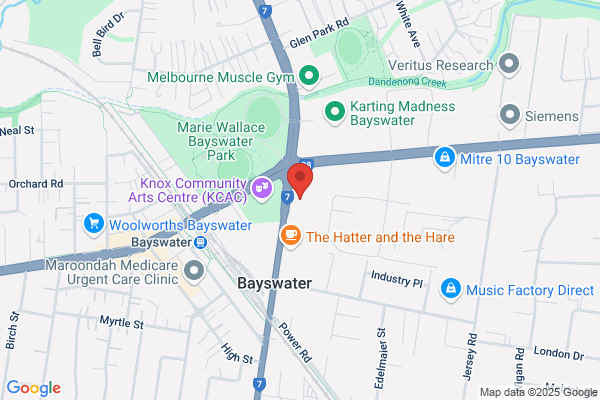 Bayswater Fleet Maintenance
