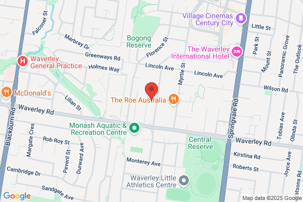 Car Care Clinic Glen Waverley