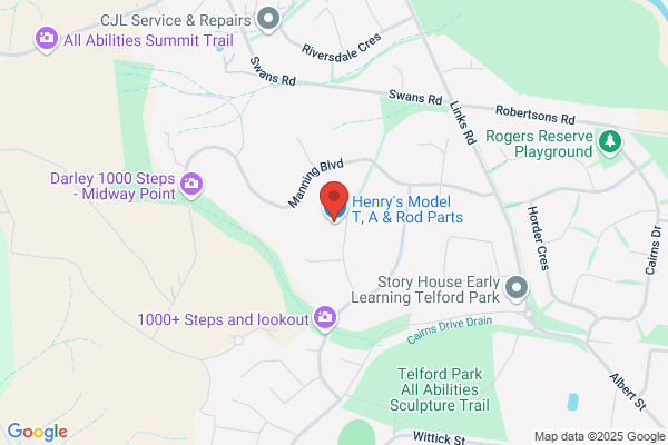 Colliver Automotive Engineering