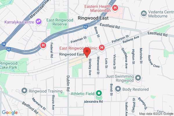 East Ringwood Pharmacy