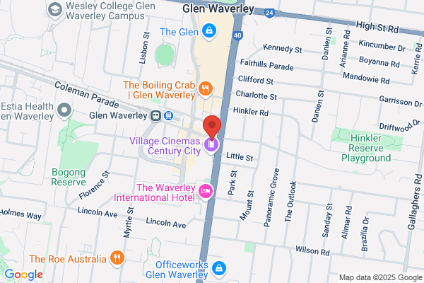 Glen Waverley Pharmacy