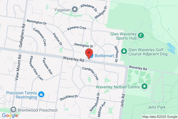 Jells Park Pharmacy