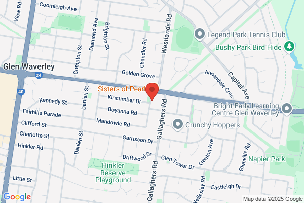 Kerrie Road Pharmacy