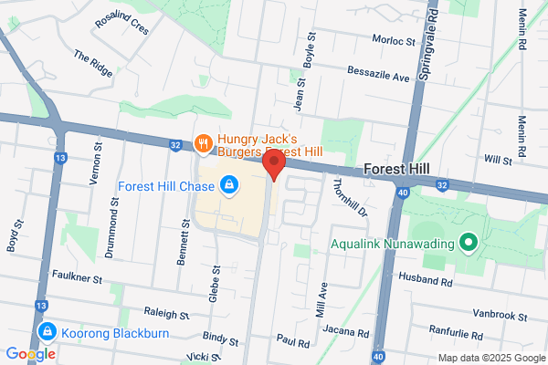 Ray White Forest Hill