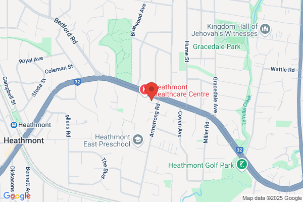 Heathmont Fish Supply
