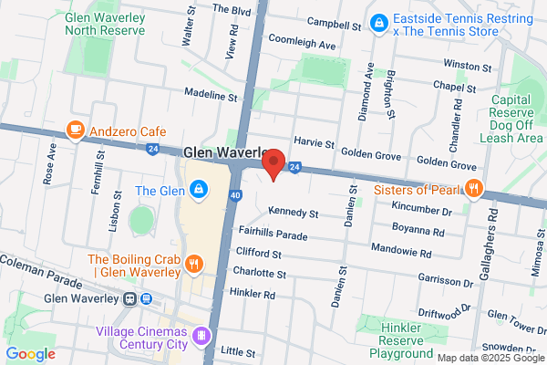 Glen Waverley Primary School