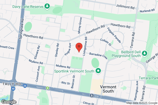 Vermont South Special School