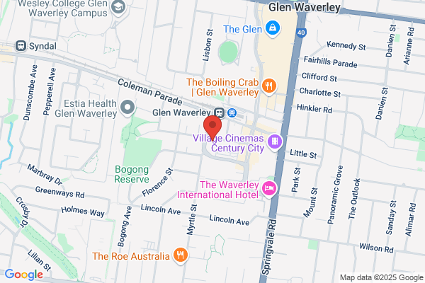 Braybrook G D Pty Ltd