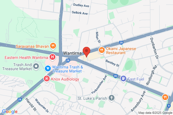 Wendy's Wantirna Beauty Centre