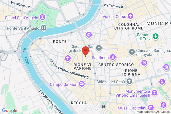 Cafe Navona