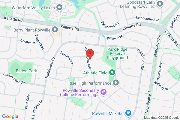 ABC Developmental Learning Centre - Rowville